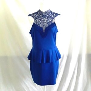 Celine by Champion Dress
